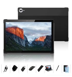 10.1 inch 1280*800 IPS 2GB RAM 32GB Dual Sim 4 gam LTE điện thoại di động gọi điện thoại <span class=keywords><strong>Android</strong></span> máy <span class=keywords><strong>t</strong></span>ính bảng với bàn phím - Product Image 3