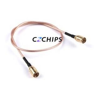 KH-SMBK-SMBK-RG1.78-300MM RF Cable RF Whole Sale Electronic Component Chips Supplier & BOM Service - Product Image 1