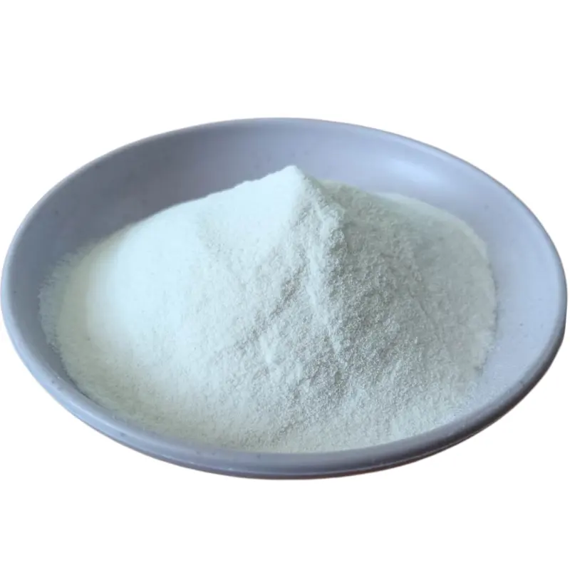 Carboxyméthylcellulose CAS 9004 de sodium de catégorie de forage pétrolier épaississant de haute qualité CMC