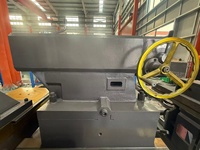 Tour CNC horizontal automatique robuste à grande rigidité CK61125E à prix usine PLURTEL