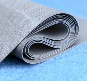 Rollo de Suelo Vinílico de PVC para Interiores, Moderno, Ecológico, Impermeable, de 2.00 mm, para Hospitales, Oficinas, Baños, Resistente a los Arañazos y al Desgaste - Product Image 2