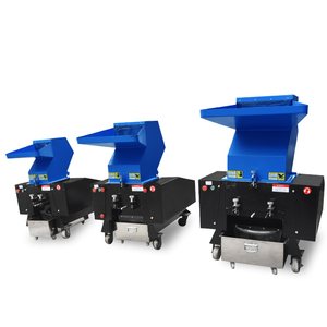 Máquina trituradora de huesos - Product Image 1