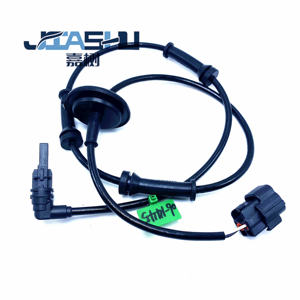 Nouveau capteur ABS du fabricant pour moteur Chery Arezer 3 et modèle de camion J43-3630020 - Product Image 2