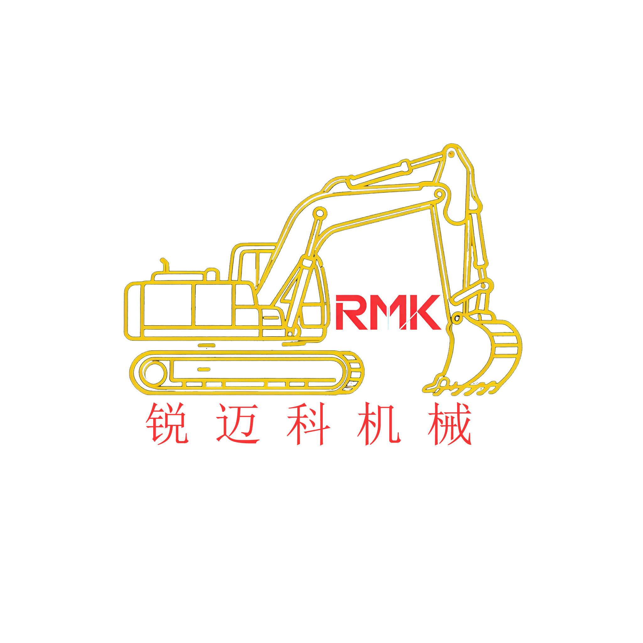 Dongguan Ruimaike Mechanical Equipment Co., Ltd. logo