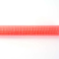 Tuyau d'air comprimé pneumatique en plastique PU Tuyau d'air en polyuréthane renforcé Tube comprimé Ressorts en Pu/tube de recul en Pu