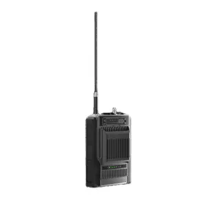 Hytera HR65X HR650/2/5/6/8 Compact DMR Repeater Handheld Two-way Radio Ptt Walkie-talkie Digital 2 Way Radio Hytera Dmr Walkie