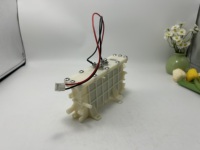 Générateur d'hydrogène par électrolyse de l'eau YOUNYAN ALK Technology, membrane de microfiltration à 5 plaques pour la production d'hydrogène