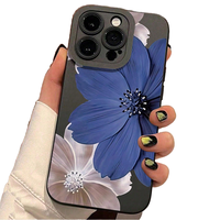 Coque de téléphone antichoc en TPU effet peau d'œil pour iPhone 17 16 18 Pro Max et Samsung Galaxy S20 S21 S22