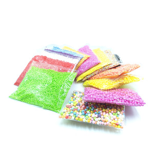 thumbnail interactive-video image 1 of ArtCreativity Soft Foam Balls - Pack Of 12 - Lightweight 1 of 11