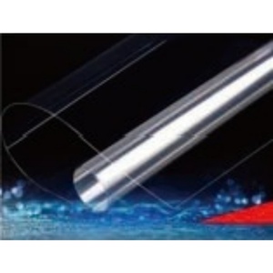 Transparent Glass Protection 12mil Anti-Burglary Decorative <b>Window</b> <b>Security</b> <b>Film</b> For Home - Product Image 1