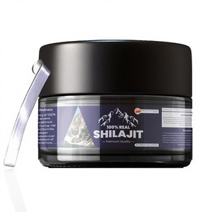 Himalayan shilajit เรซิ่น100% หินบริสุทธิ์ - Product Image 1