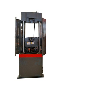 Schnelle Lieferung Hochwertiger Zugkompressions-Utm-Biege <span class=keywords><strong>test</strong></span> an Utm-Maschinen-Universal prüfmaschinen lieferanten - Product Image 1