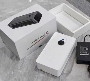 Miner BTC Cannan Avalon Nano 3 140W 4Th/s Silenzioso per Uso Domestico Mini PSU Processore Dati <span class=keywords><strong>Computer</strong></span> Vendita Calda - Product Image 5