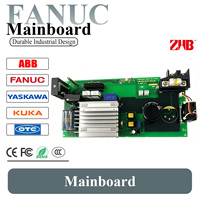 Carte de circuit imprimé principale du servomoteur Fanuc A16B-2202-0740, carte de circuit de contrôle d'axe en boucle fermée pour centre d'usinage CNC, tour et fraiseuse