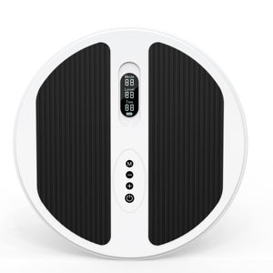 Creliver Factory Outlet Masajeador de pies <span class=keywords><strong>EMS</strong></span> TENS Masajeador de cuerpo de pie de pierna VIBRADOR ELÉCTRICO - Product Image 1