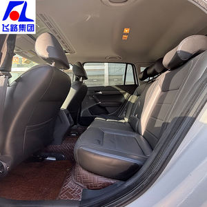 <span class=keywords><strong>Volkswagen</strong></span> Logan Edición Confort Modelo <span class=keywords><strong>2015</strong></span>, Auto Usado - Product Image 6