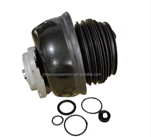 Kits de réparation de suspension pneumatique avant gauche W212 C X218 pour Mercedes-Benz <span class=keywords><strong>CLS</strong></span> Shooting Brake, neufs, référence A2123201938 2123208113 - Product Image 4
