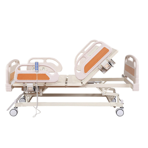 <span class=keywords><strong>Prix</strong></span> du <span class=keywords><strong>lit</strong></span> hospitalier de soins intensifs Hi Low <span class=keywords><strong>Lit</strong></span> d'hôpital 5 fonctions <span class=keywords><strong>Lit</strong></span> d'hôpital médical Unité de soins intensifs du patient <span class=keywords><strong>Prix</strong></span> du mobilier - Product Image 5