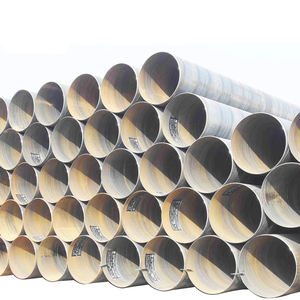 Стальная труба высокого стандарта <span class=keywords><strong>32</strong></span> "* Sch20 <span class=keywords><strong>ASTM</strong></span> A53 с железным протектором - Product Image 3