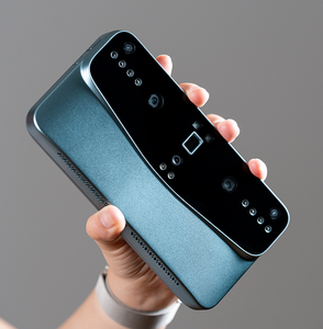 <span class=keywords><strong>Scanner</strong></span> <span class=keywords><strong>3D</strong></span> sans fil Einstar Vega tout-en-un à prix avantageux, <span class=keywords><strong>scanner</strong></span> <span class=keywords><strong>3D</strong></span> pour imprimante <span class=keywords><strong>3D</strong></span>, <span class=keywords><strong>scanner</strong></span> corporel complet brillant Einstar Vega - Product Image 4