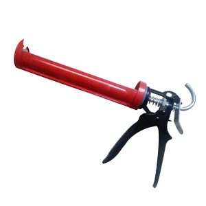 <span class=keywords><strong>Pistolet</strong></span> d'injection de pression de type squelette en <span class=keywords><strong>Silicone</strong></span> à composant unique/applicateur de calfeutrage de presse - Product Image 1