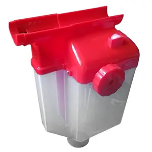 Breeding livestock manufacturers specializing in the manufacture of sow dosing cups