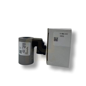 Bobine solénoïde 740-924L 24 V 110 V SUN Hydraulics Origin 24 VDC avec connecteur de minuterie Junior et diode - Product Image 1