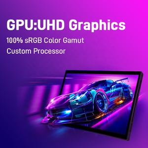 Dizüstü bilgisayarlar çin toptan <span class=keywords><strong>i7</strong></span> işlemci 12th 10 inç dokunmatik ekran 2.5k bilgisayar RAM 32GB SSD 1TB yepyeni dizüstü tablet - Product Image 5