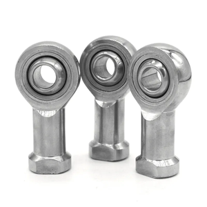 Nam ren POS loại 12mm bóng Doanh M12 Rod End mang pos12 - Product Image 4