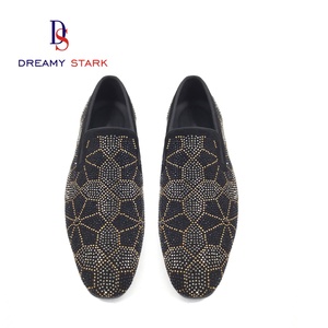 Zapatos de Vestir de Cuero Genuino Oxford Hechos a Mano de Alta Calidad y Comodidad para Hombre, con Logotipo Personalizado, para Oficina y Carrera Profesional - Product Image 4