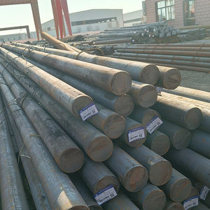 سعر منخفض الأكثر مبيعًا Q235 SS400 فولاذ كربوني عالي الجودة s3522 c قطر 12 فولاذ كربوني - Product Image 5