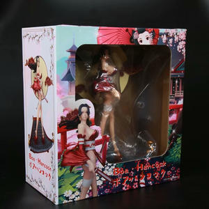 ของเล่นพีวีซีเรซินคุณภาพสูงแอคชั่นและของเล่นชิชิชิบูไครูปงูมีชิ้นเดียวสามารถปรับแต่งได้งาน OEM - Product Image 6