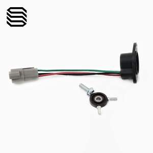 Sensor de Velocidad del Motor ClubCar ADS, Sensor Automático para Accesorios de Carrito de Golf, Modelo 1027049-01 102265601 - Product Image 1