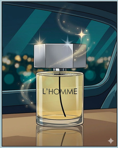 Vente en gros d'usine - Laurent <span class=keywords><strong>L</strong></span>'<span class=keywords><strong>Homme</strong></span> Le Parfum <span class=keywords><strong>100ml</strong></span> - Eau <span class=keywords><strong>de</strong></span> Parfum pour <span class=keywords><strong>homme</strong></span> - Parfum <span class=keywords><strong>de</strong></span> créateur - Parfum <span class=keywords><strong>de</strong></span> luxe longue durée - Fragrance corporelle - Product Image 3