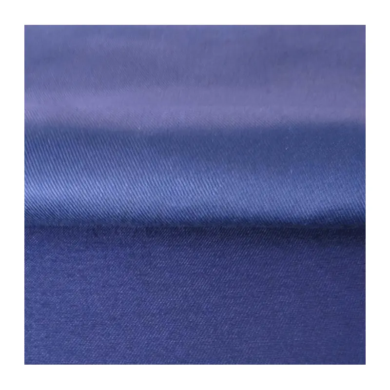 Ready in stock T/C 80% polyester 20% cotton 3/1 twill no pilling envirinment protection workwear fabric