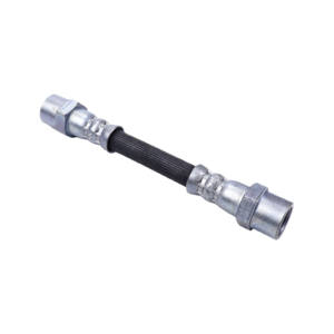 Tuyau de frein pour pièces automobiles 34321162616 pour <span class=keywords><strong>BMW</strong></span> <span class=keywords><strong>M</strong></span> 52 <span class=keywords><strong>E</strong></span> <span class=keywords><strong>39</strong></span> 520 I - Product Image 3