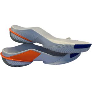 Sepatu Olahraga Pria LongHeng Ringan dan Nyaman Ketebalan 2-5mm Desain Anti-Selip MD+RB+TPU yang Dapat Disesuaikan Model 2378 - Product Image 5