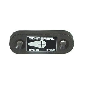 เซ็นเซอร์นิรภัย Schmersal รุ่น BPS 16 1172566 สำหรับใช้งานในอุตสาหกรรม - Product Image 1