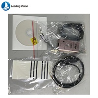 顶部GBox固件编程器账单接收器软件升级器热敏打印机下载器用于信息亭系统的USB连接