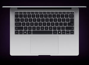 Ordinateur portable étudiant Redmi Book 14 2025 14'' Écran LCD IPS FHD R5 7535H R7 7735H 16 Go de RAM 512 Go SSD Batterie 56 Wh - Product Image 5