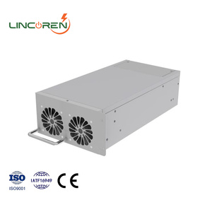 Chargeur de batterie au lithium 6,6 kW en promotion, module <span class=keywords><strong>ACDC</strong></span> monté sur rack pour armoire d'échange de batteries - Product Image 1
