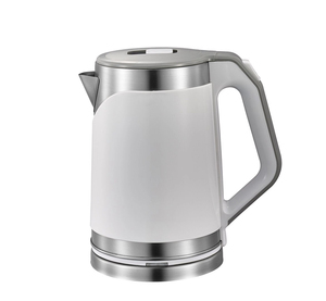 Pequeño Electrodoméstico de Cocina, Hervidor de Agua de Acero Inoxidable, Cafetera - Product Image 3