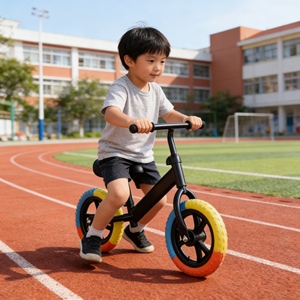 Vélo d'équilibre <span class=keywords><strong>2</strong></span>-<span class=keywords><strong>en</strong></span>-<span class=keywords><strong>1</strong></span> pratique et utile <span class=keywords><strong>en</strong></span> promotion pour la réparation et l'entretien quotidiens - Product Image 3