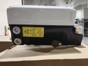 Flowserve Logix 520MD Plus ดิจิตอล HART โพซิชันเนอร์ 4-20mA ตัวควบคุมแอคชูเอเตอร์ บอลโกลบ น้ำมัน ก๊าซ เคมี พลังงาน รับประกัน 3 ปี OEM - Product Image 4