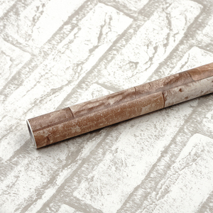 Rotoli di <span class=keywords><strong>Carta</strong></span> da Parati <span class=keywords><strong>Adesiva</strong></span> <span class=keywords><strong>per</strong></span> Decorazione Domestica, <span class=keywords><strong>Carta</strong></span> da Parati 3D Autoadesiva <span class=keywords><strong>per</strong></span> Soggiorno - Product Image 3