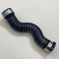Tuyau d'admission d'air du turbocompresseur STZT 11618513288 pour BMW Série 3 E90 E91 E92 E93 X1 E84, tuyau d'intercooler, accessoires de voiture