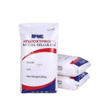Additif épaississant chimique industriel HPMC pour détergent, éthers de cellulose de qualité construction, additifs pétroliers haute pureté