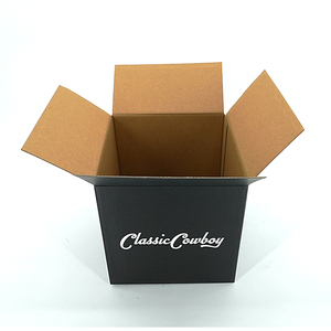 Cajas de Ropa Personalizadas de Papel Kraft |   Empaquetado de Regalo de Lujo al por Mayor para Prendas de Vestir |   Diseño de Hojuelas de Maíz Estilo <span class=keywords><strong>SHEIN</strong></span> - Product Image 6