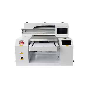 מדפסת 4060 v עבור לא מקל תוויות מגנט מקרר אקרילי תיק טלפון נייד הדפסה - Product Image 6