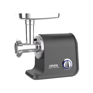 Picadora de Carne Eléctrica Multifunción de Acero Inoxidable de 3600W con Motor sin Escobillas de 220v de Alta Calidad para el Hogar, Venta al por Mayor de Fábrica - Product Image 1